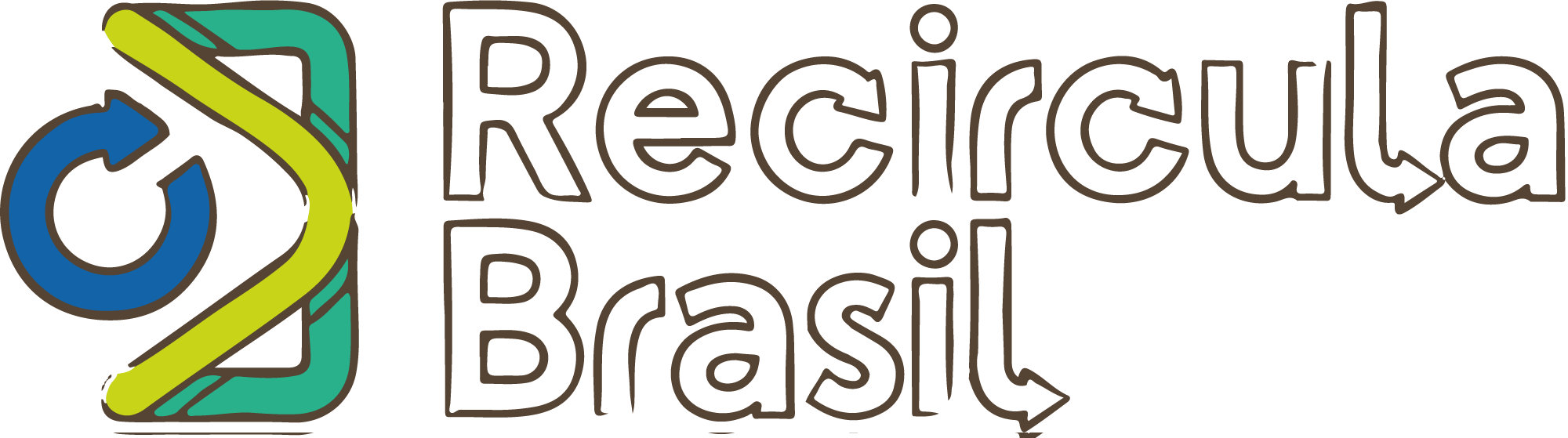 Recircula Brasil