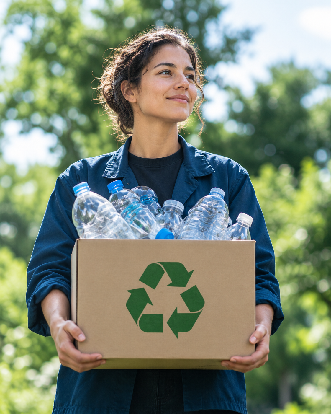 Impacto socioambiental Naturecycle