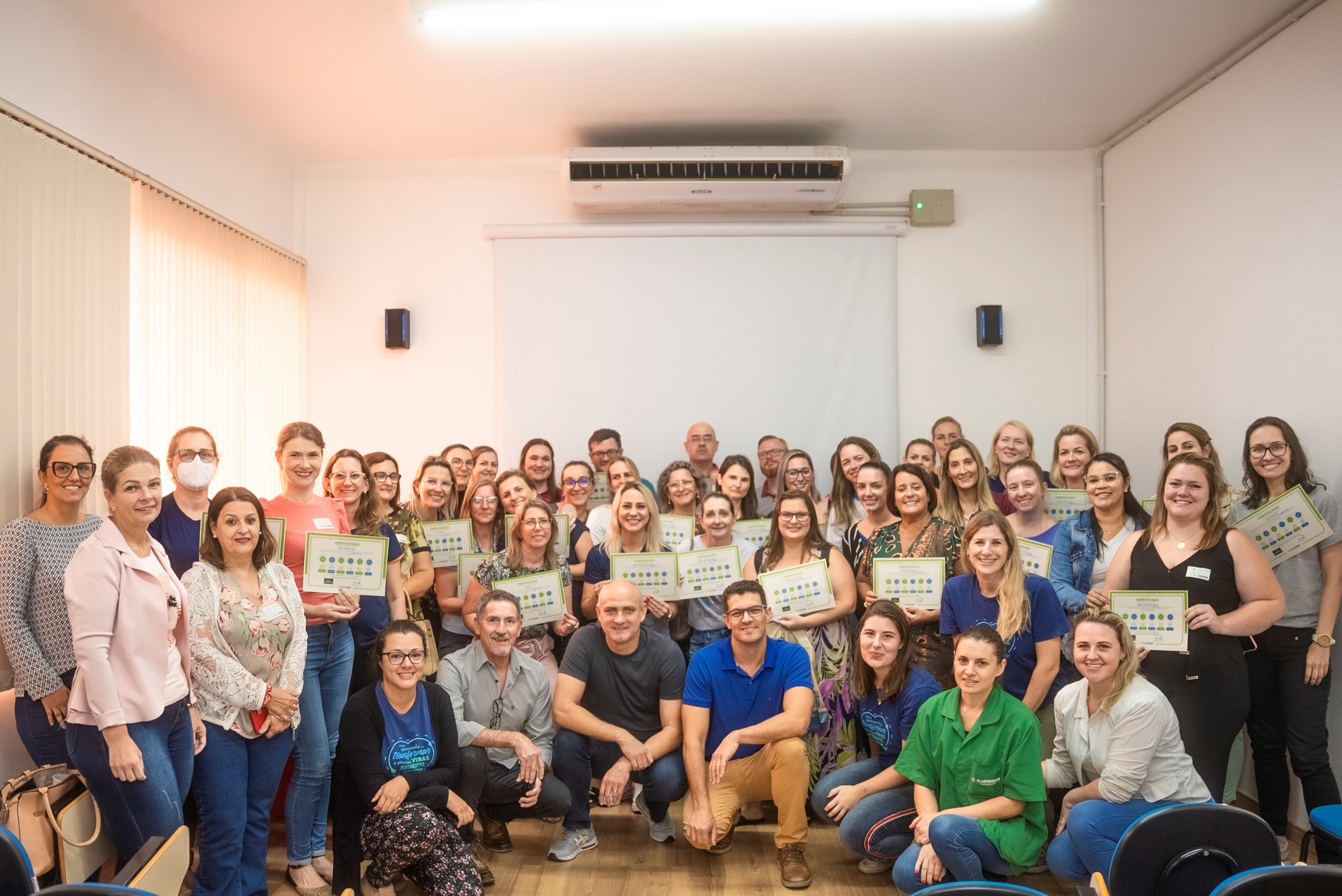 Plastiweber anuncia integração à sistema inédito de rastreio de plásticos reciclados no Brasil