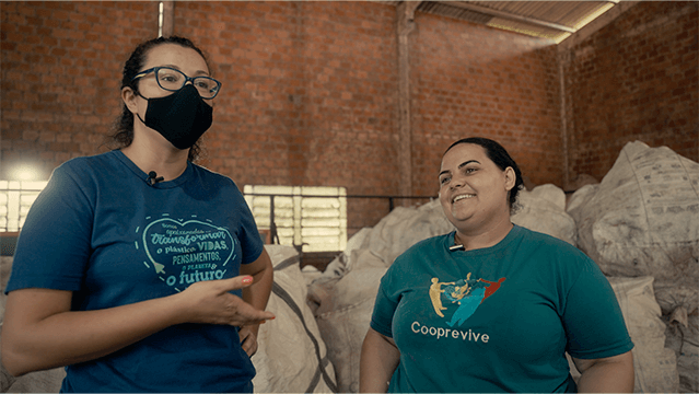 Cooperativa + Circular