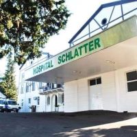 Hospital Municipal Schlatter