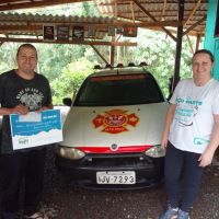 Bombeiros Voluntários Alto Feliz